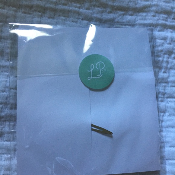 Little Poppy Co bows June 2019 classics pigtails - Picture 2 of 4